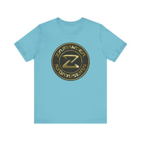 Zyurangers Coin Super Sentai T Shirt Custom Graphic Art Cosplay Shirts Power Rangers Retro Vintage 90s Tee