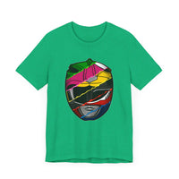 Rangers Forever Super Sentai T Shirt Custom Graphic Art Cosplay Shirts Power Rangers Retro Vintage 90s Tee