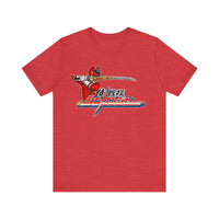 Shinkenger Red Ranger Super Sentai T Shirt Custom Graphic Art Cosplay Shirts Power Rangers Retro Vintage 90s Tee