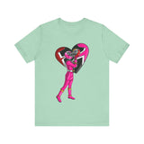 Cosmic Dino Fury Super Sentai T Shirt Custom Graphic Art Cosplay Shirts Power Rangers Retro Vintage 90s Tee