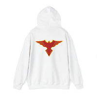 Jetman Team Hoodie