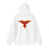 Jetman Team Hoodie