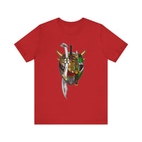 MMPR Legendary Drakkon Super Sentai T Shirt Custom Graphic Art Cosplay Shirts Power Rangers Retro Vintage 90s Tee