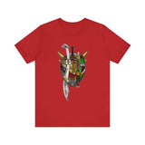MMPR Legendary Drakkon Super Sentai T Shirt Custom Graphic Art Cosplay Shirts Power Rangers Retro Vintage 90s Tee