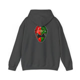 Gokai X Mas Hoodie