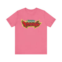 Kyoryuger Super Sentai T Shirt Custom Graphic Art Cosplay Shirts Power Rangers Retro Vintage 90s Tee