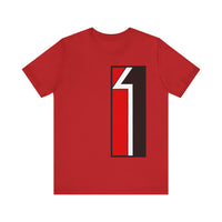 Dekamaster DekaRed Super Sentai T Shirt Custom Graphic Art Cosplay Shirts Power Rangers Retro Vintage 90s Tee