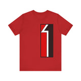 Dekamaster DekaRed Super Sentai T Shirt Custom Graphic Art Cosplay Shirts Power Rangers Retro Vintage 90s Tee