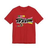 Gorenger Super Sentai T Shirt Custom Graphic Art Cosplay Shirts Power Rangers Retro Vintage 90s Tee