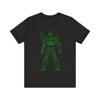 Ecliptor Super Sentai T Shirt Custom Graphic Art Cosplay Shirts Power Rangers Retro Vintage 90s Tee
