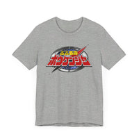 Boukenger Super Sentai T Shirt Custom Graphic Art Cosplay Shirts Power Rangers Retro Vintage 90s Tee