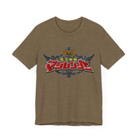 Magiranger Super Sentai T Shirt Custom Graphic Art Cosplay Shirts Power Rangers Retro Vintage 90s Tee