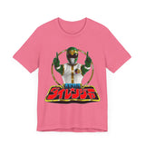 Dairanger Shishi Ranger Super Sentai T Shirt Custom Graphic Art Cosplay Shirts Power Rangers Retro Vintage 90s Tee