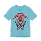 Gokaiger The Captain Super Sentai T Shirt Custom Graphic Art Cosplay Shirts Power Rangers Retro Vintage 90s Tee