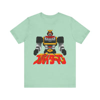 Spider Mech Super Sentai T Shirt Custom Graphic Art Cosplay Shirts Power Rangers Retro Vintage 90s Tee