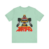 Spider Mech Super Sentai T Shirt Custom Graphic Art Cosplay Shirts Power Rangers Retro Vintage 90s Tee