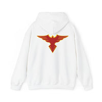 Jetman Team Hoodie