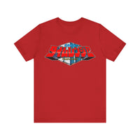 Timeranger Super Sentai T Shirt Custom Graphic Art Cosplay Shirts Power Rangers Retro Vintage 90s Tee