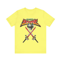 Ryusoulger Ryu Cool Super Sentai T Shirt Custom Graphic Art Cosplay Shirts Power Rangers Retro Vintage 90s Tee