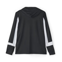 Boukenger Bouken Black Hoodie (Full Print) Super Sentai T Shirt Custom Graphic Art Cosplay Shirts Power Rangers Retro Vintage 90s Tee