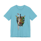 MMPR Legendary Drakkon Super Sentai T Shirt Custom Graphic Art Cosplay Shirts Power Rangers Retro Vintage 90s Tee