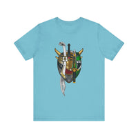 MMPR Legendary Drakkon Super Sentai T Shirt Custom Graphic Art Cosplay Shirts Power Rangers Retro Vintage 90s Tee