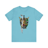 MMPR Legendary Drakkon Super Sentai T Shirt Custom Graphic Art Cosplay Shirts Power Rangers Retro Vintage 90s Tee