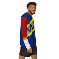 Kyoryuger DeathRyuger Hoodie (Full Print) Super Sentai T Shirt Custom Graphic Art Cosplay Shirts Power Rangers Retro Vintage 90s Tee