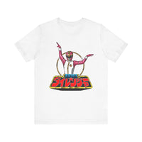 Pink Dairanger Super Sentai T Shirt Custom Graphic Art Cosplay Shirts Power Rangers Retro Vintage 90s Tee