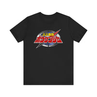 Boukenger Super Sentai T Shirt Custom Graphic Art Cosplay Shirts Power Rangers Retro Vintage 90s Tee