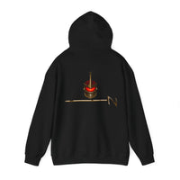Zedd Putty Hoodie