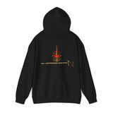Zedd Putty Hoodie