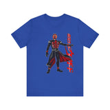 Kamen Rider Wizard Super Sentai T Shirt Custom Graphic Art Cosplay Shirts Power Rangers Retro Vintage 90s Tee