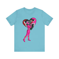 Cosmic Dino Fury Super Sentai T Shirt Custom Graphic Art Cosplay Shirts Power Rangers Retro Vintage 90s Tee