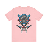 Gokai Gear Super Sentai T Shirt Custom Graphic Art Cosplay Shirts Power Rangers Retro Vintage 90s Tee