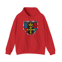 GoLion Hoodie
