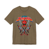Gokaiger The Captain Super Sentai T Shirt Custom Graphic Art Cosplay Shirts Power Rangers Retro Vintage 90s Tee
