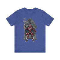 MMPR Lord Zedd Super Sentai T Shirt Custom Graphic Art Cosplay Shirts Power Rangers Retro Vintage 90s Tee