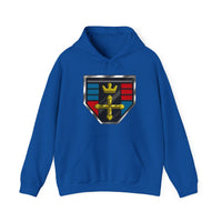 GoLion Hoodie