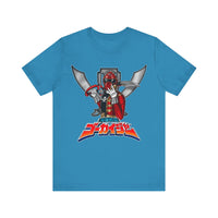 Gokaiger Red Roll Call Super Sentai T Shirt Custom Graphic Art Cosplay Shirts Power Rangers Retro Vintage 90s Tee