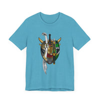 MMPR Legendary Drakkon Super Sentai T Shirt Custom Graphic Art Cosplay Shirts Power Rangers Retro Vintage 90s Tee