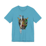 MMPR Legendary Drakkon Super Sentai T Shirt Custom Graphic Art Cosplay Shirts Power Rangers Retro Vintage 90s Tee