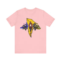Battle Bikes Vintage Style Super Sentai T Shirt Custom Graphic Art Cosplay Shirts Power Rangers Retro  90s Tee