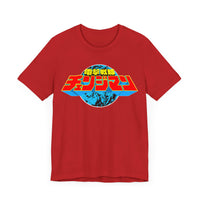 Changeman Super Sentai T Shirt Custom Graphic Art Cosplay Shirts Power Rangers Retro Vintage 90s Tee