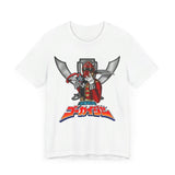 Gokaiger Red Roll Call Super Sentai T Shirt Custom Graphic Art Cosplay Shirts Power Rangers Retro Vintage 90s Tee
