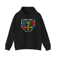 GoLion Hoodie
