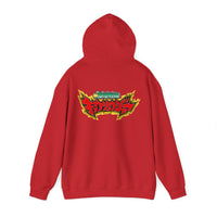 Kyoryuger Hoodie