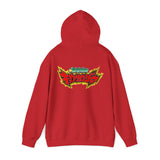 Kyoryuger Hoodie