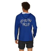 Wildforce Wolf Ranger Hoodie (Full Print) Super Sentai T Shirt Custom Graphic Art Cosplay Shirts Power Rangers Retro Vintage 90s Tee