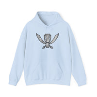 Gokai Logo Hoodie